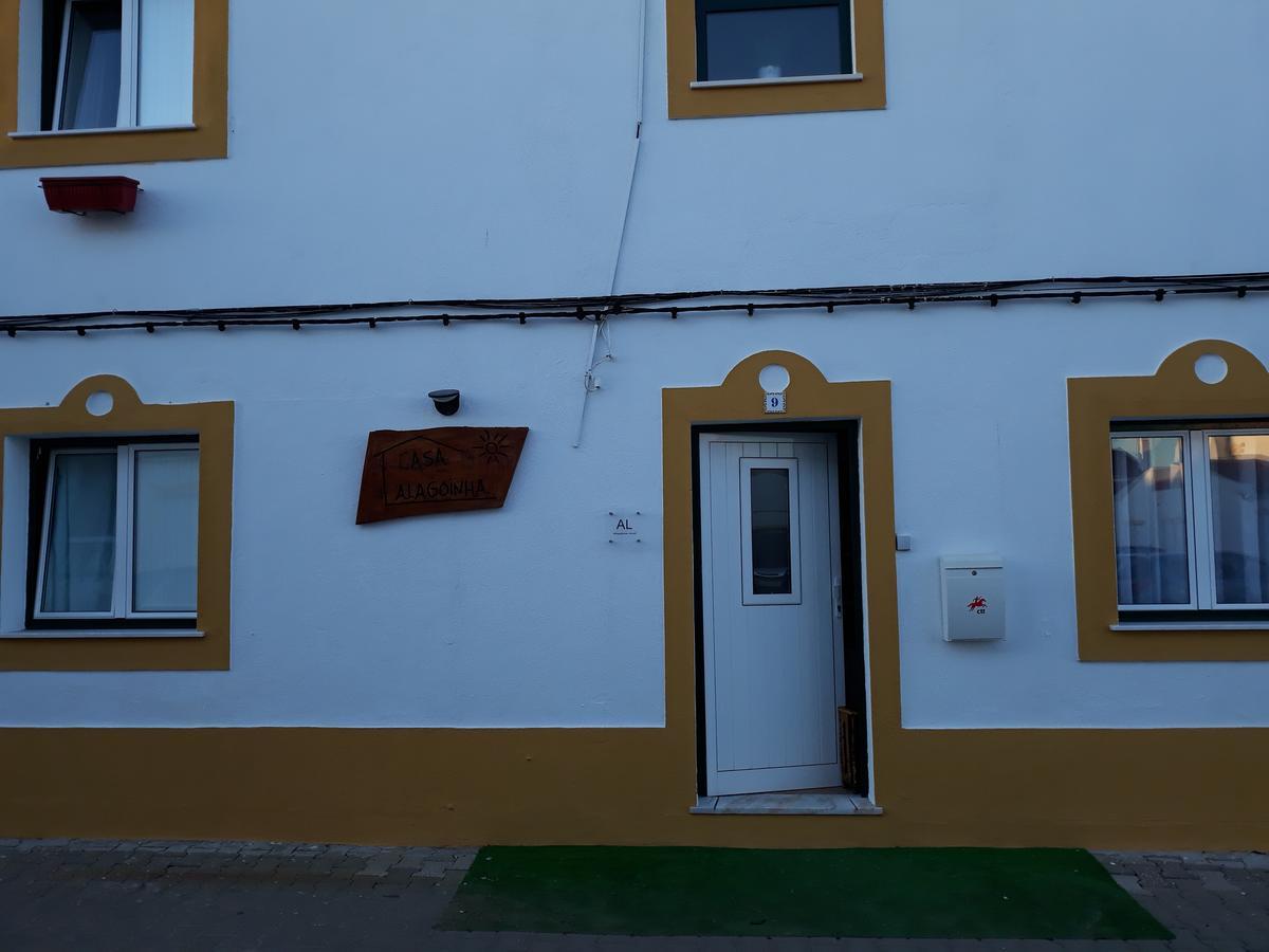 Casa Da Alagoinha วิลานอวา ดิ มิลฟงติส ภายนอก รูปภาพ